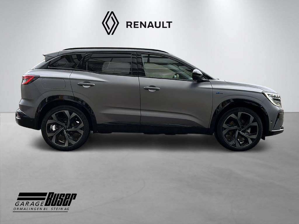 RENAULT Austral 1.2 E-Tech iconic Esprit Alpine-image-3