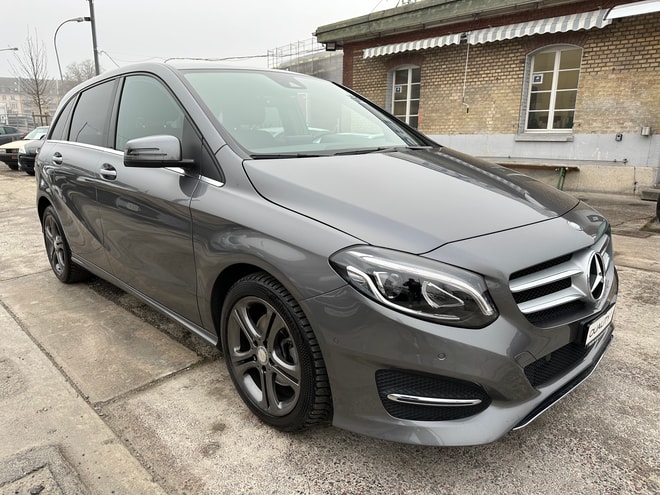 B&M Automobile AG | AutoScout24