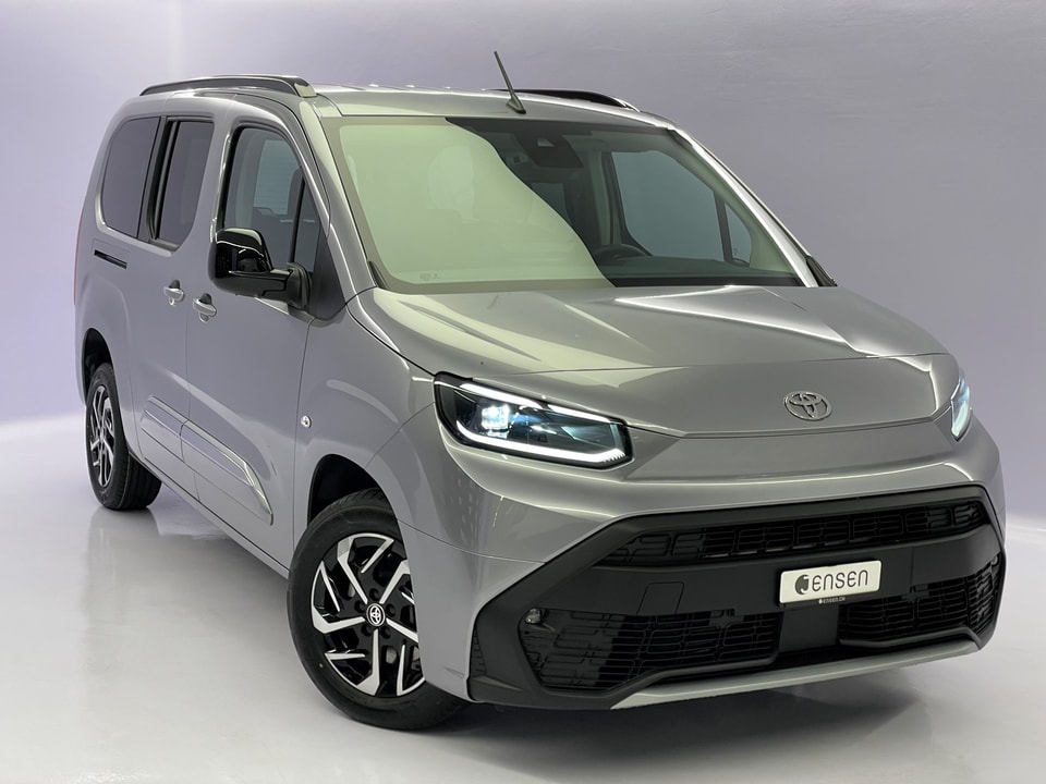 Proace City Verso L2 1.5 D Trend