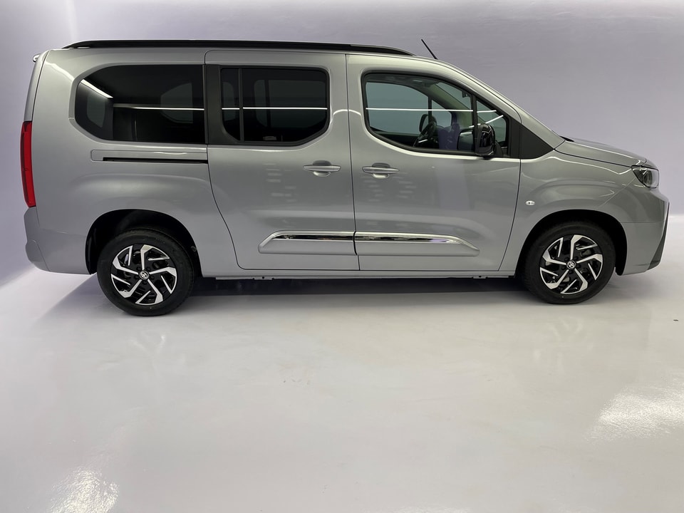 Proace City Verso L2 1.5 D Trend