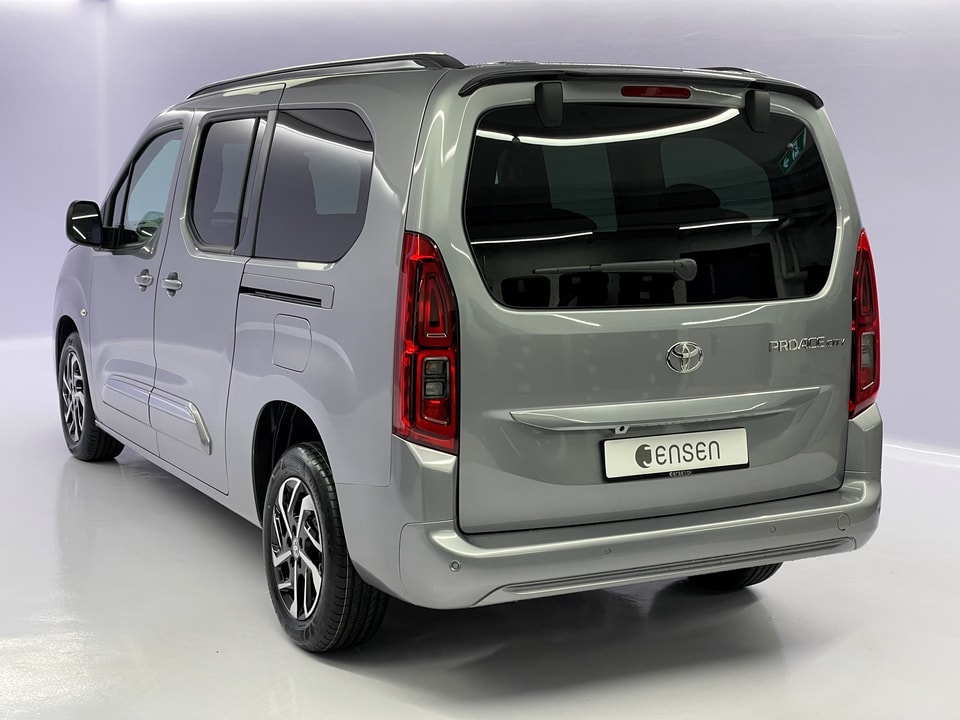 Proace City Verso L2 1.5 D Trend
