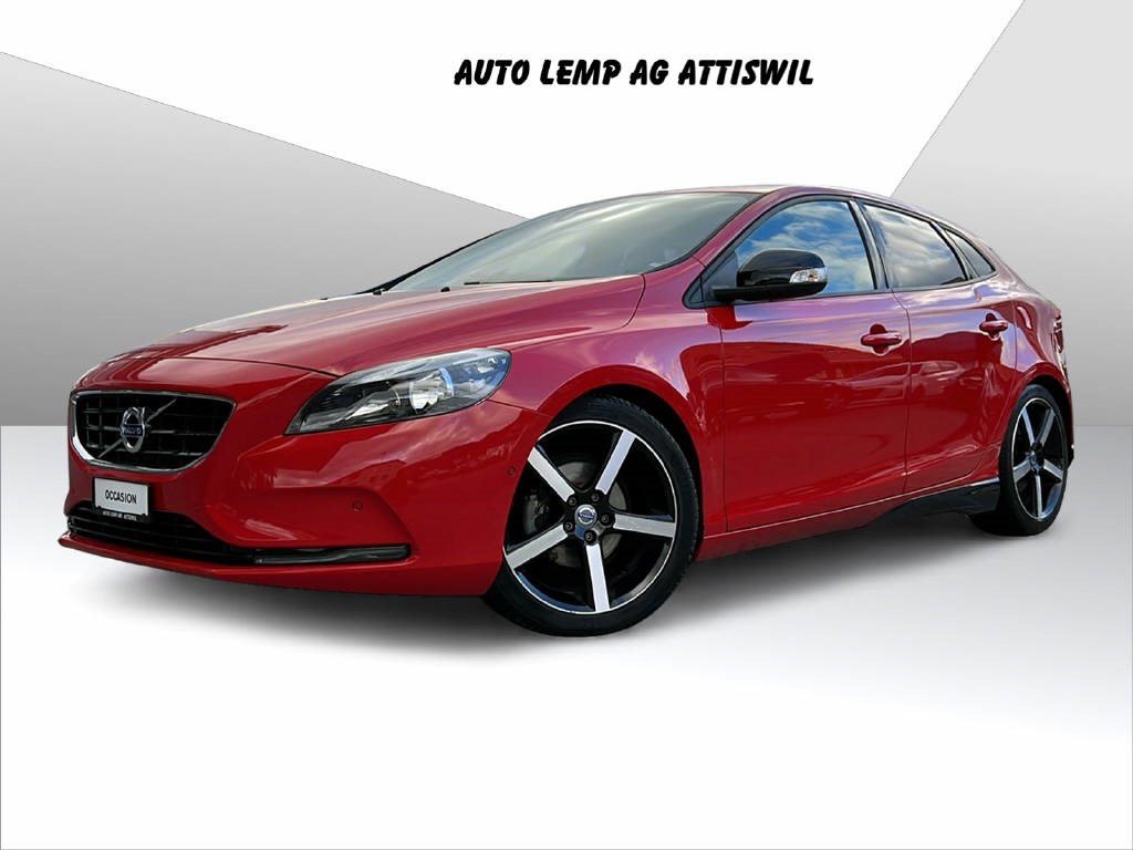 VOLVO V40 1.6 D2  S/S