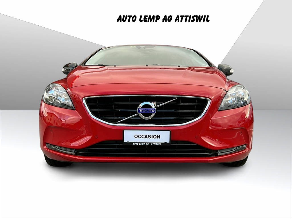 VOLVO V40 1.6 D2  S/S-showroom-element-1
