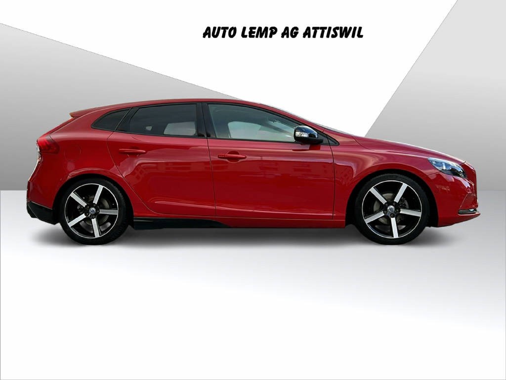 VOLVO V40 1.6 D2  S/S-showroom-element-2