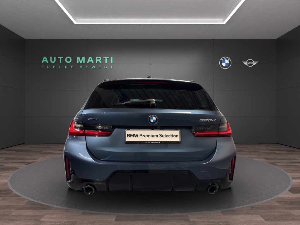 BMW 320d xDr 48V T M SportPro-showroom-element-2