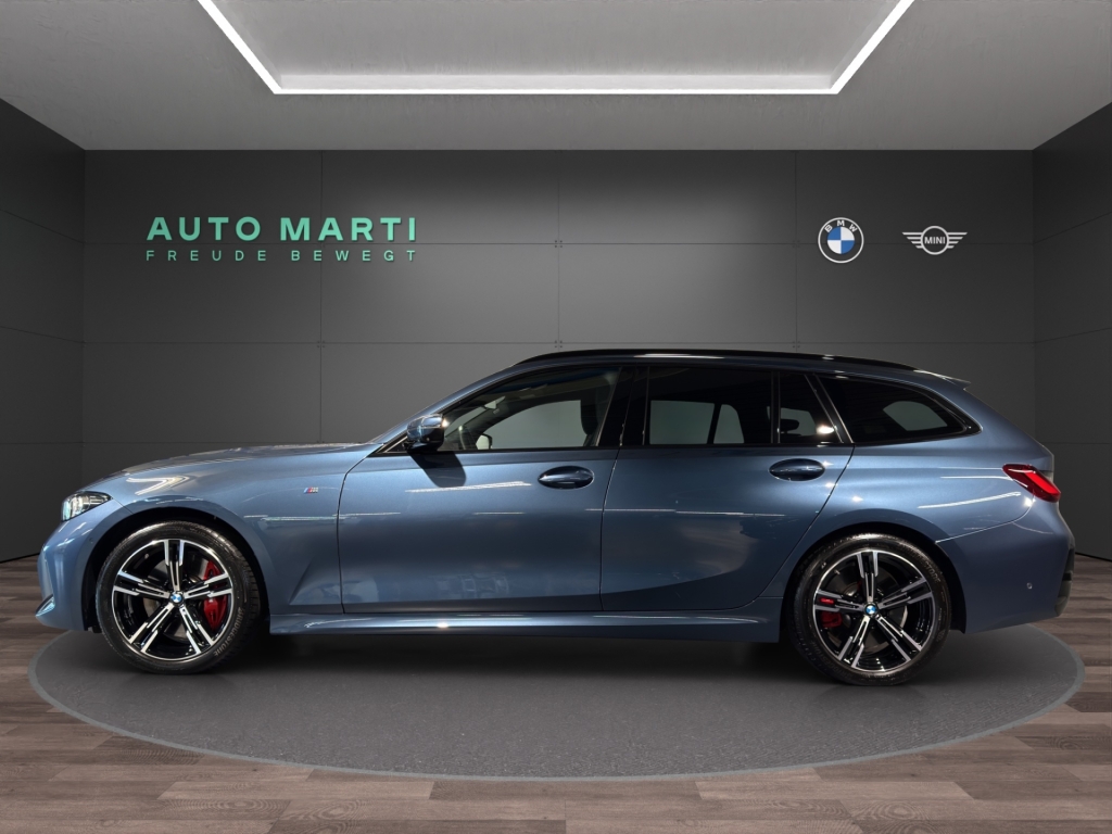 BMW 320d xDr 48V T M SportPro-showroom-element-1