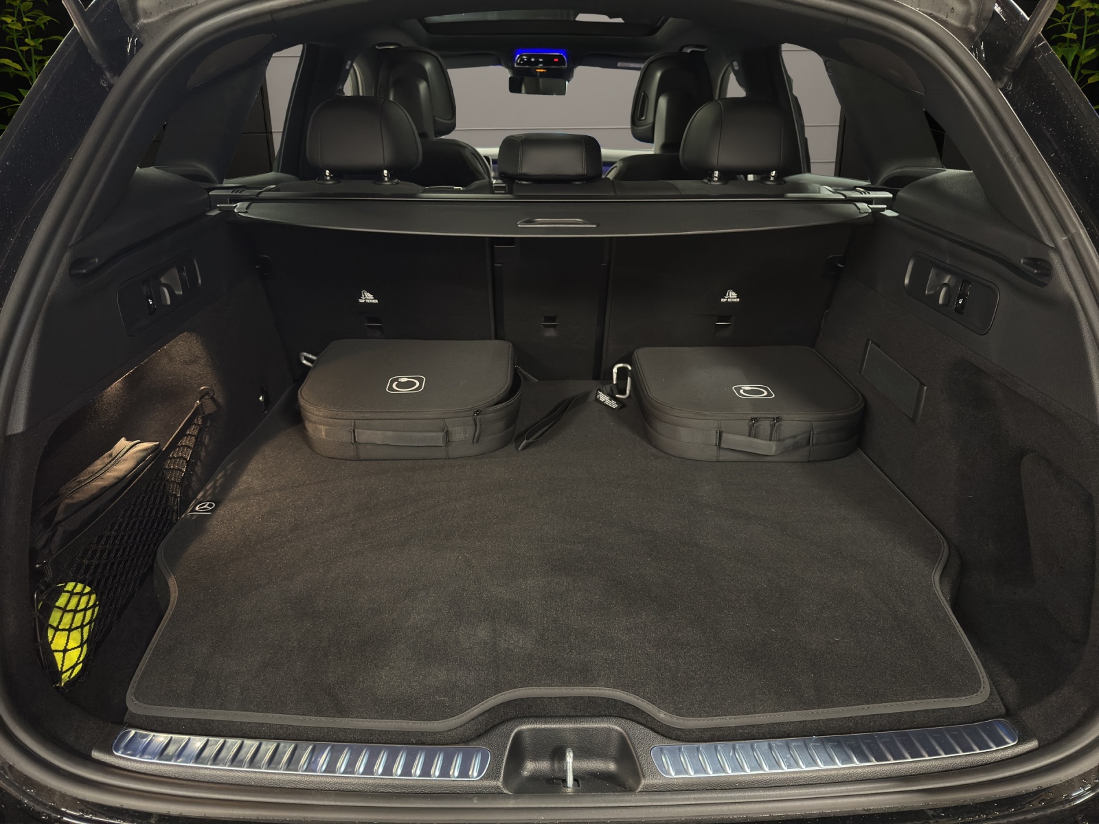 Image MERCEDES-BENZ GLC-400 GLC 400 e 4Matic EQ Star 9G-Tronic