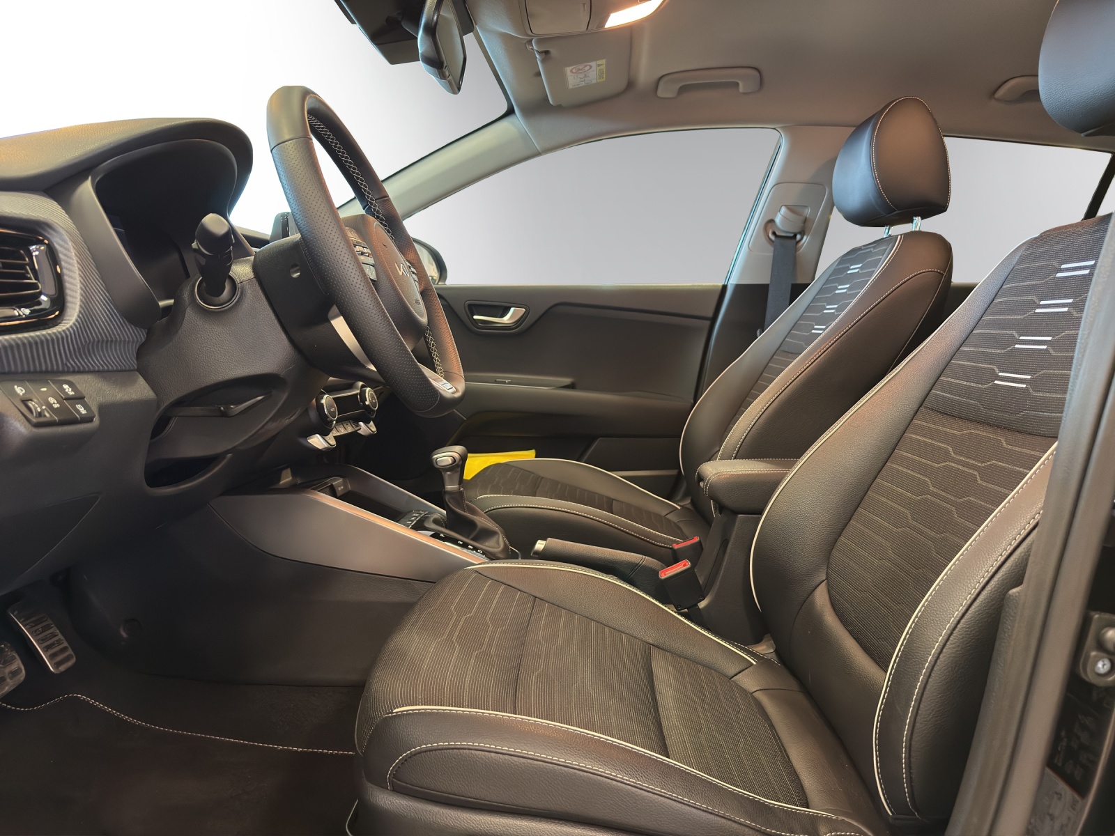 Image KIA STONIC Stonic 1.0 T-GDI MHEV GT-Line DCT