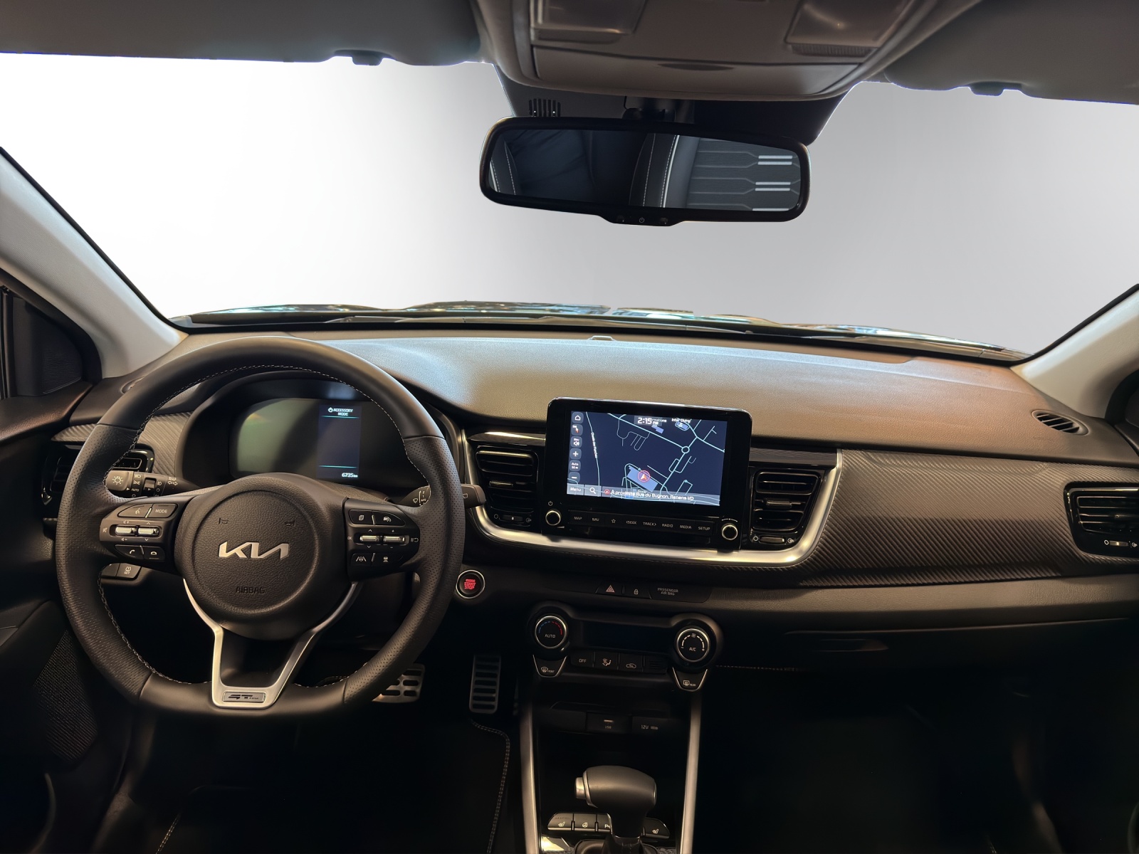 Image KIA STONIC Stonic 1.0 T-GDI MHEV GT-Line DCT