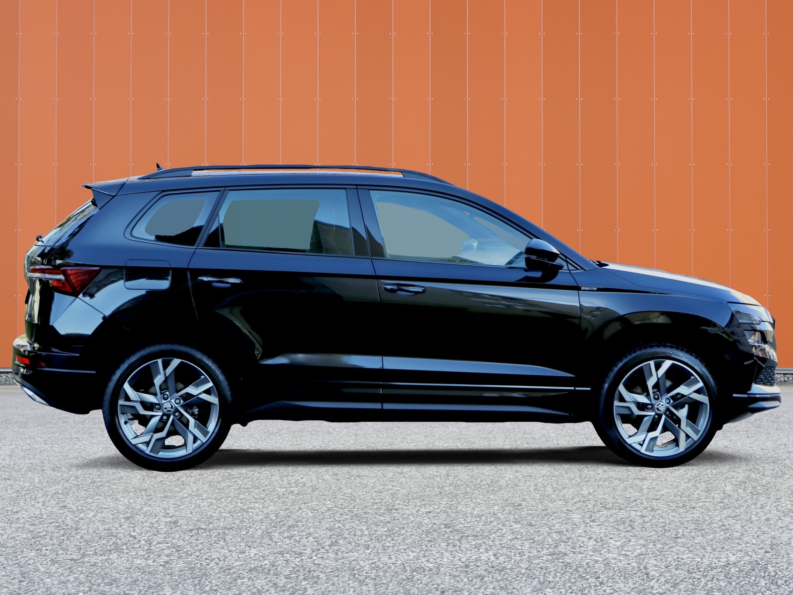 SKODA Karoq 2.0 TSI SportLine 4x4 DSG-showroom-element-3