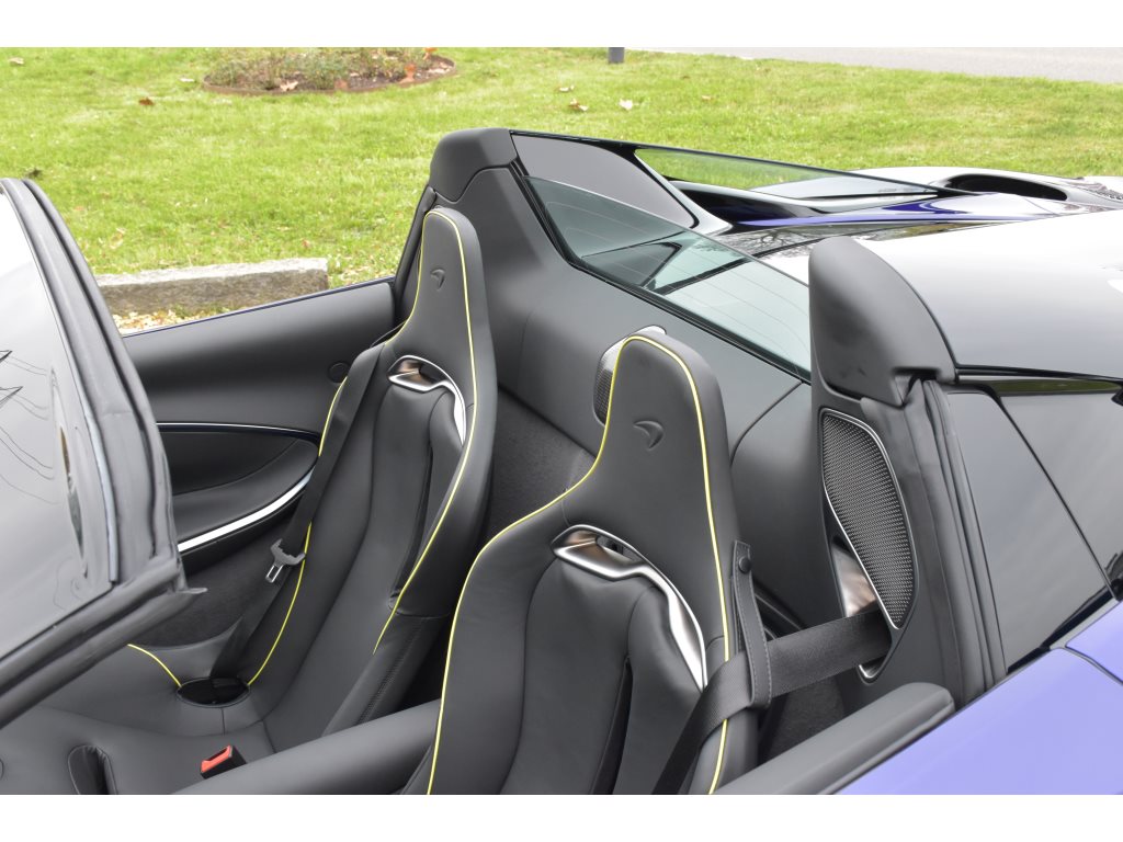 McLAREN ARTURA SPIDER MY25 TechLux 3.0 V6 Plug-in Hybrid SSG-image-15