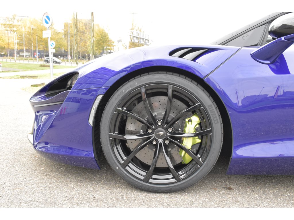 McLAREN ARTURA SPIDER MY25 TechLux 3.0 V6 Plug-in Hybrid SSG-image-14