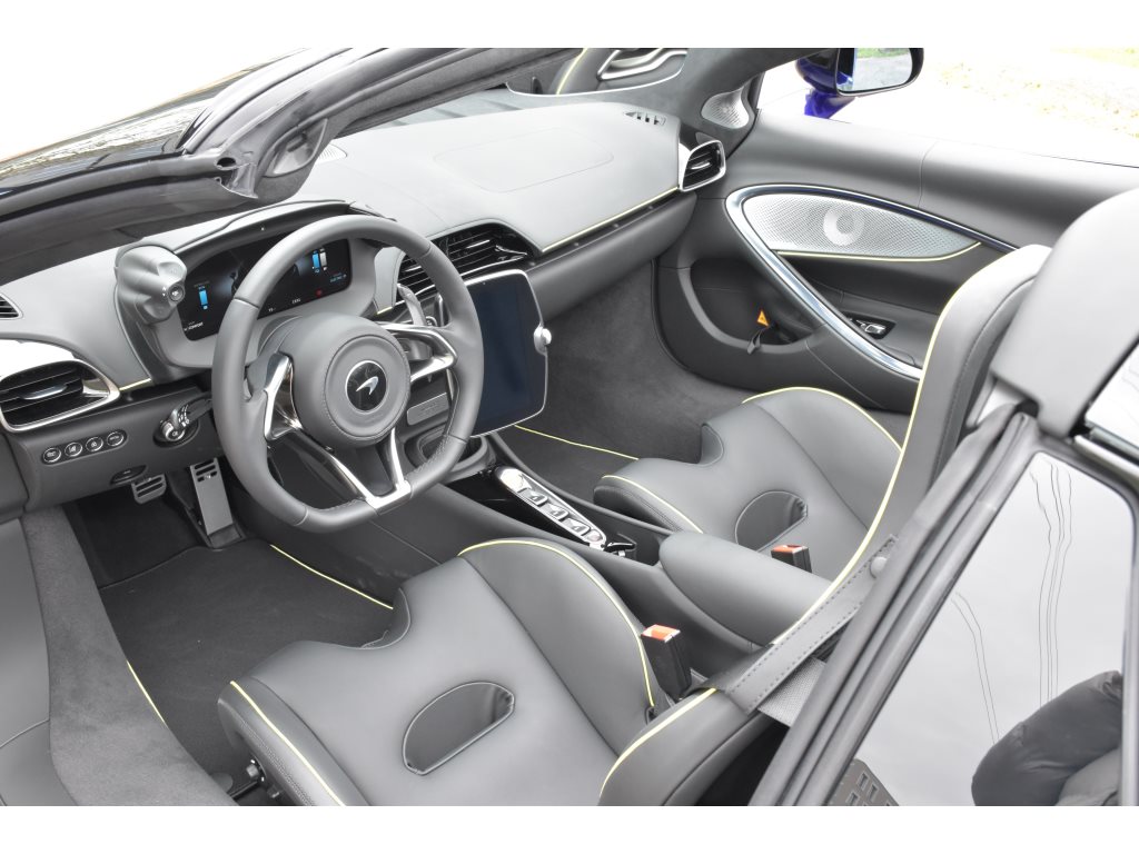 McLAREN ARTURA SPIDER MY25 TechLux 3.0 V6 Plug-in Hybrid SSG-image-21