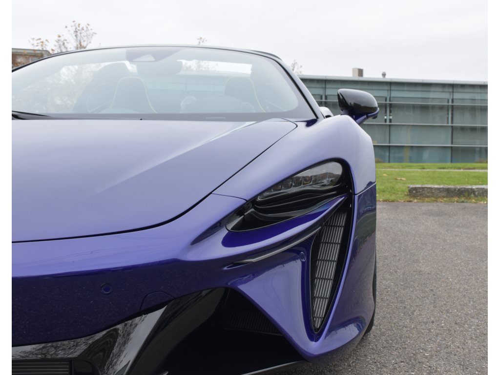 McLAREN ARTURA SPIDER MY25 TechLux 3.0 V6 Plug-in Hybrid SSG-image-12