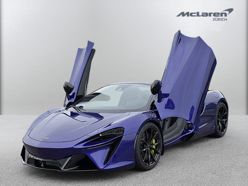 McLAREN ARTURA SPIDER MY25 TechLux 3.0 V6 Plug-in Hybrid SSG-showroom-element-3