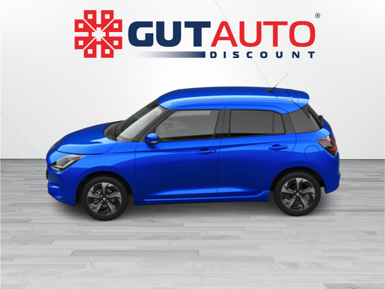 SUZUKI NEW SWIFT 1.2 COMPACT TOP HYBRID 4X4-showroom-element-1