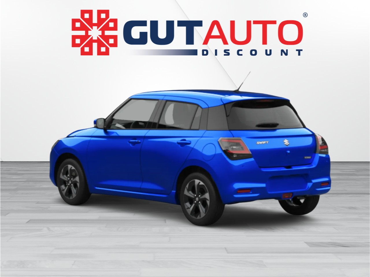 SUZUKI NEW SWIFT 1.2 COMPACT TOP HYBRID 4X4-showroom-element-2