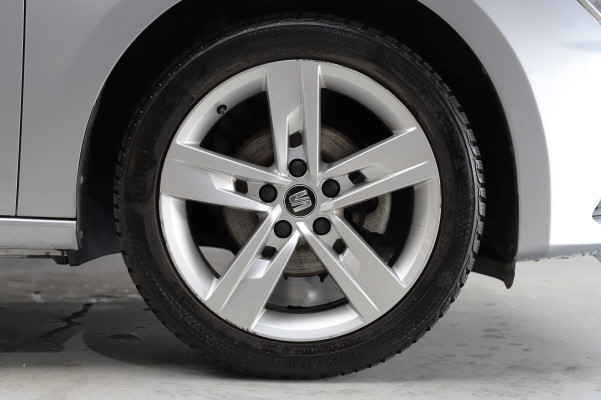 Image SEAT LEON Leon 1.0Eco TSI Style