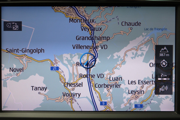 Image SEAT LEON Leon 1.0Eco TSI Style