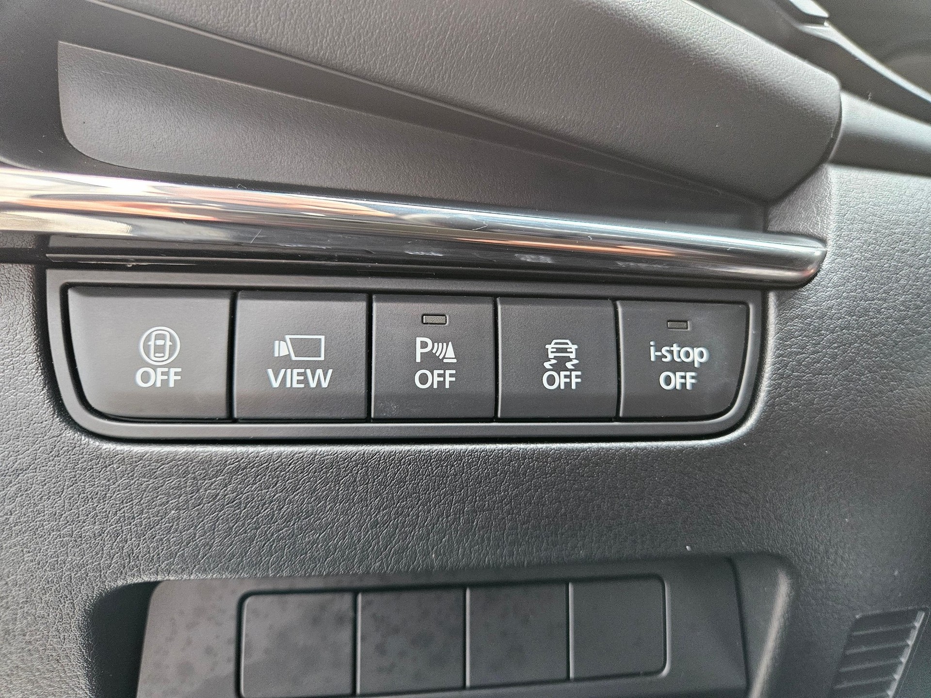 MAZDA 3 Hatchback 2.0 150 Ambition Plus-image-16