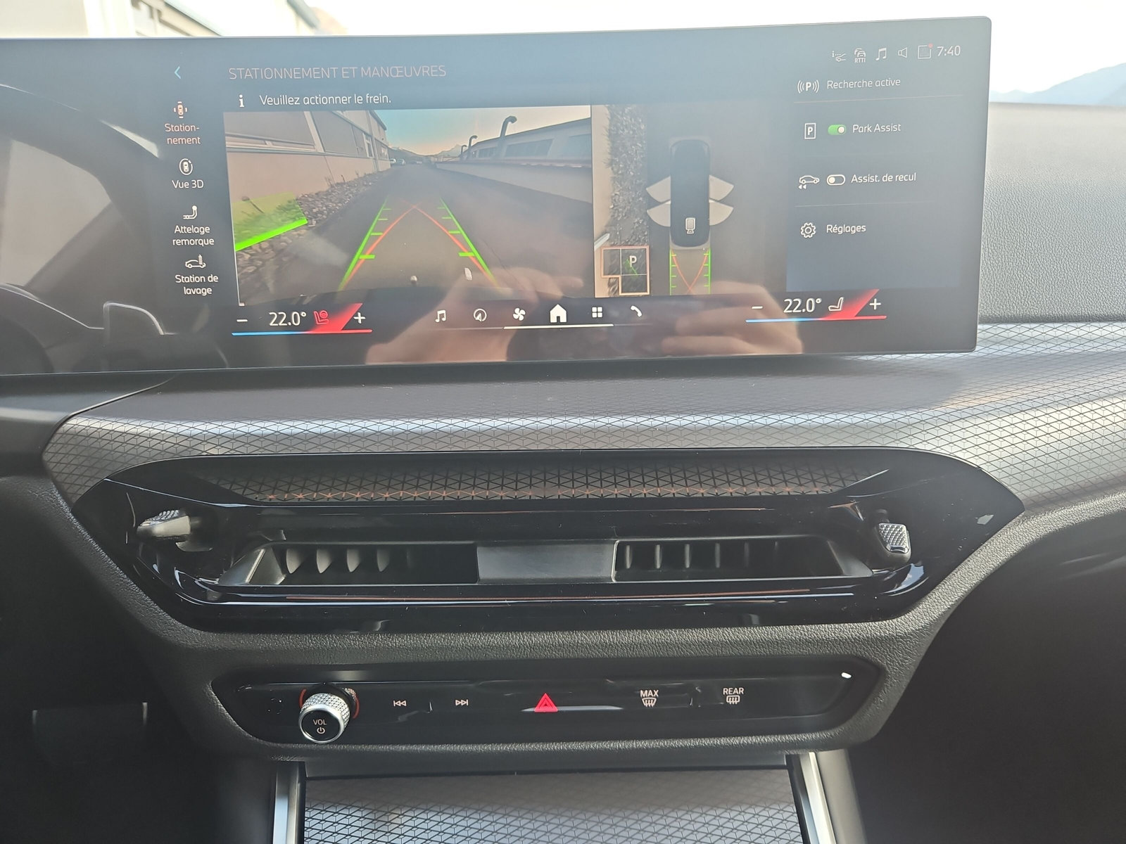 BMW 330i Touring xDrive Steptronic M Sport-image-20