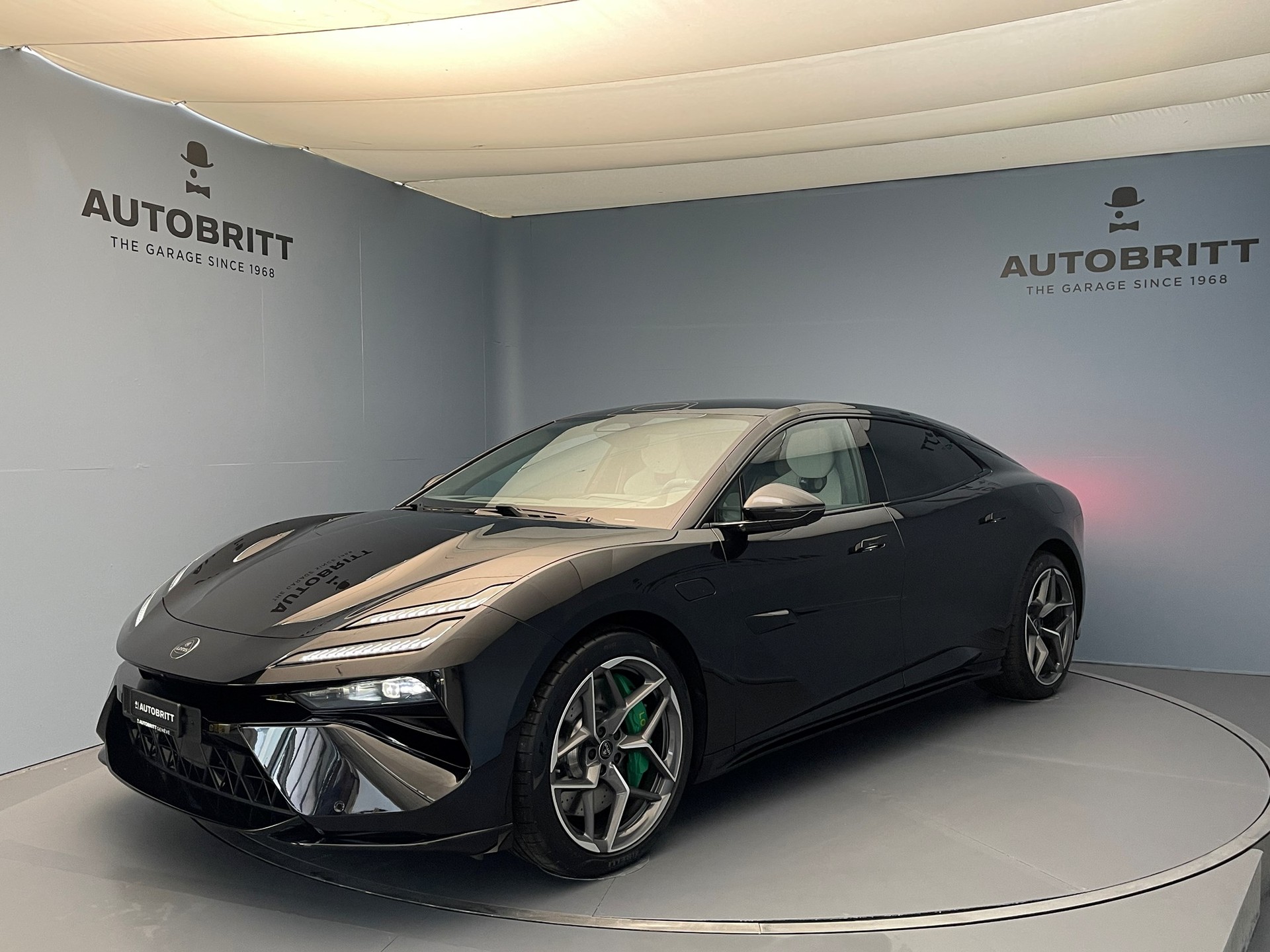 LOTUS Emeya S