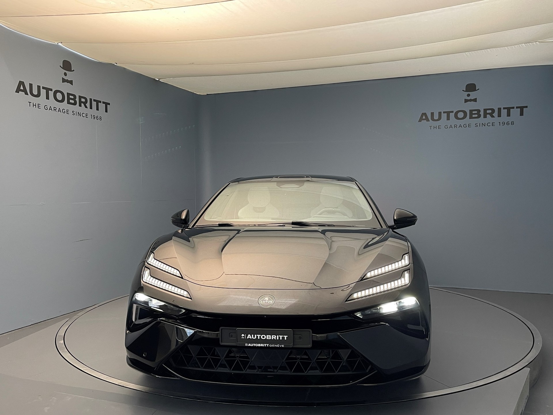 LOTUS Emeya S-showroom-element-1