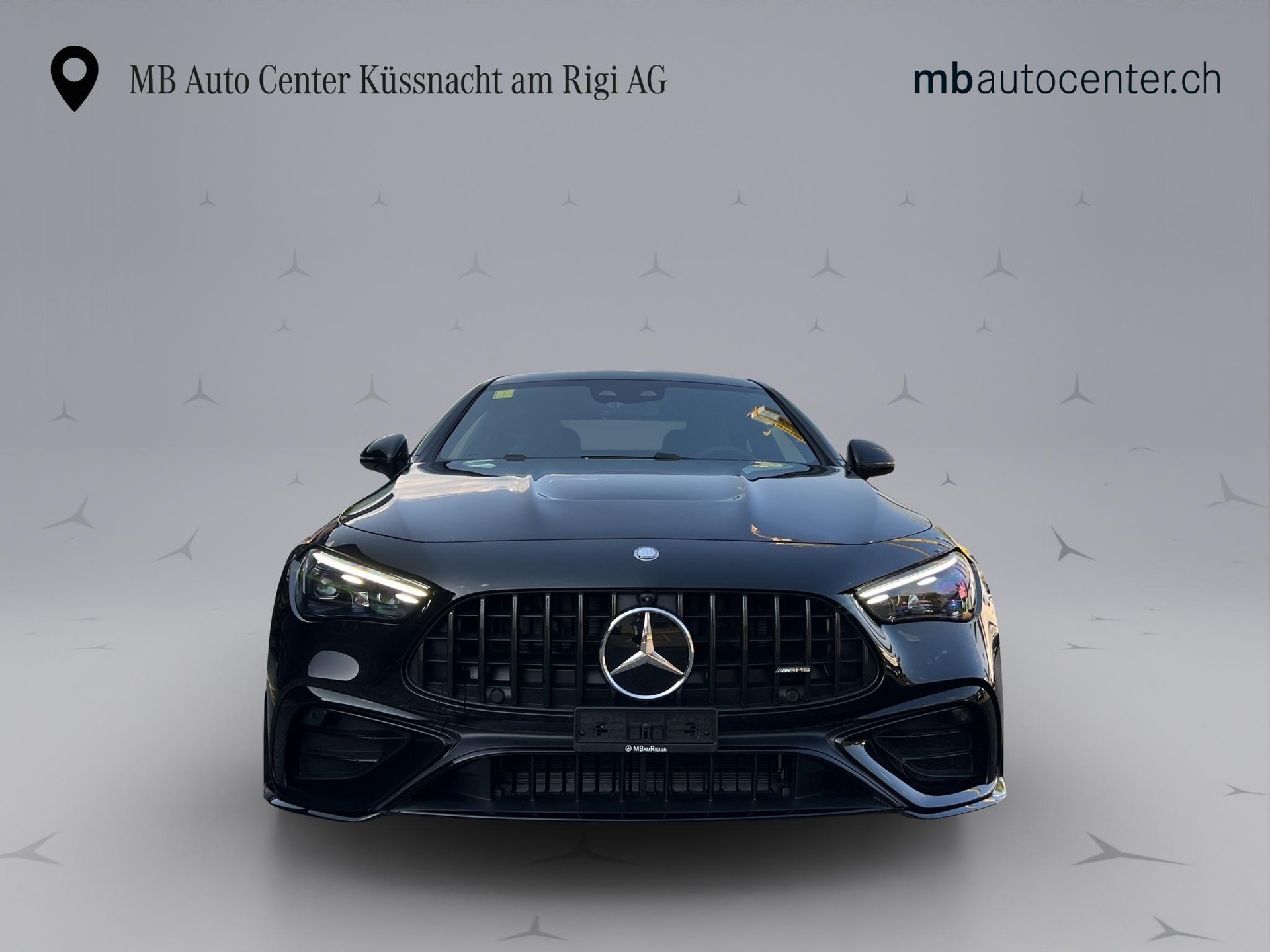 MERCEDES-BENZ CLE 53 AMG 4matic+ Coupé-showroom-element-1