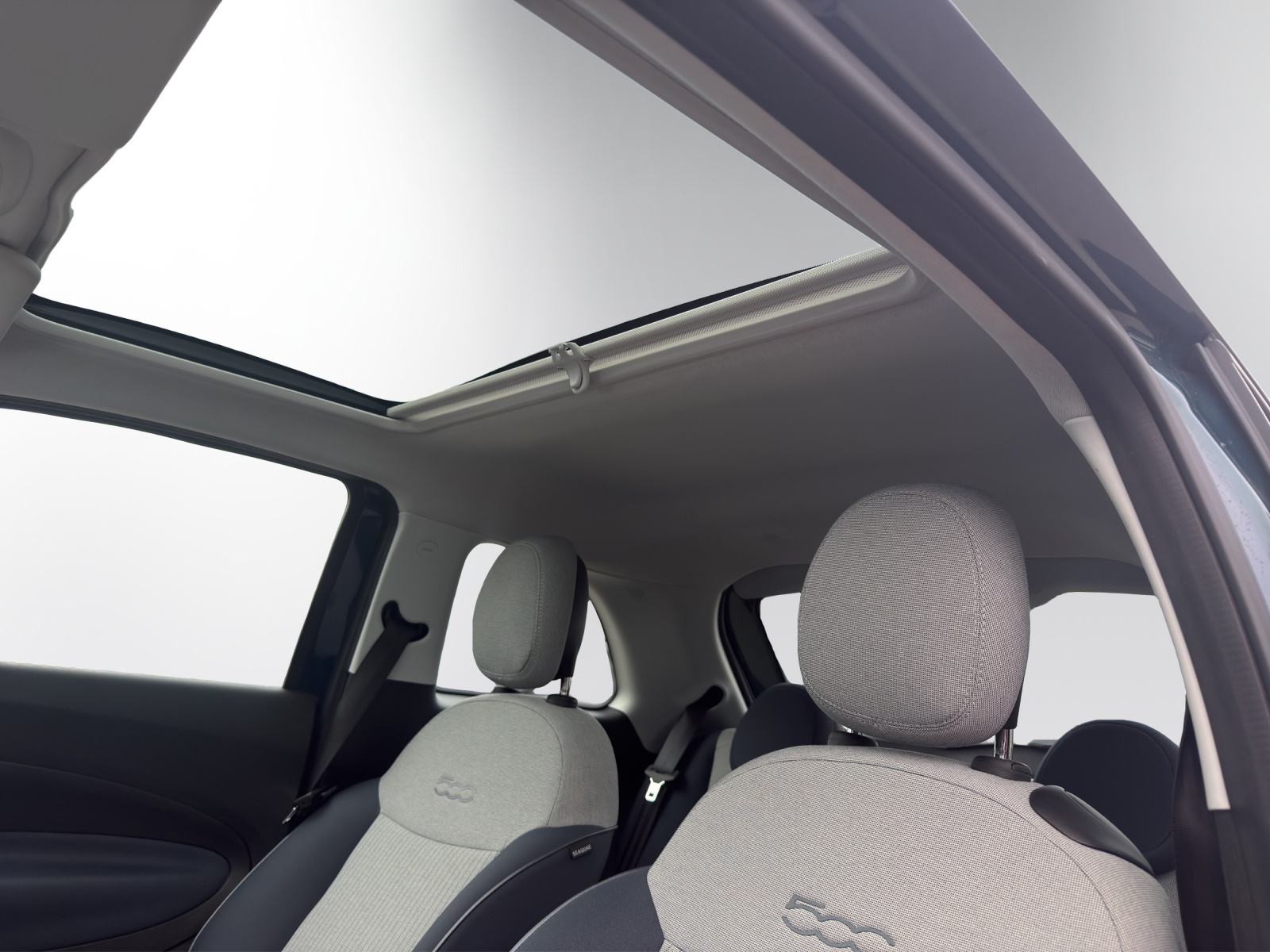 Image FIAT 500 500 el 87 kWIcon