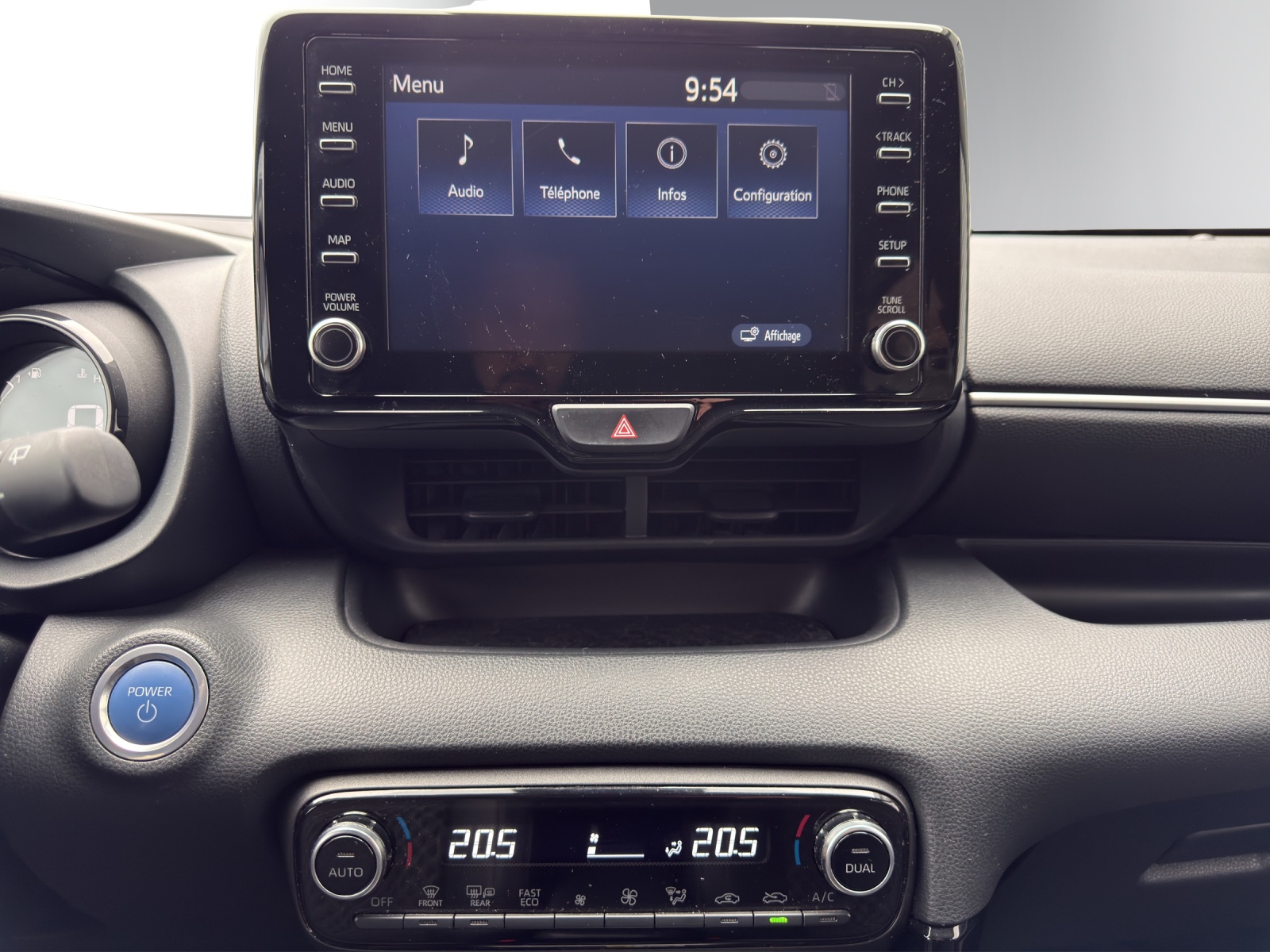 Image MAZDA 2 2 Hybrid Select