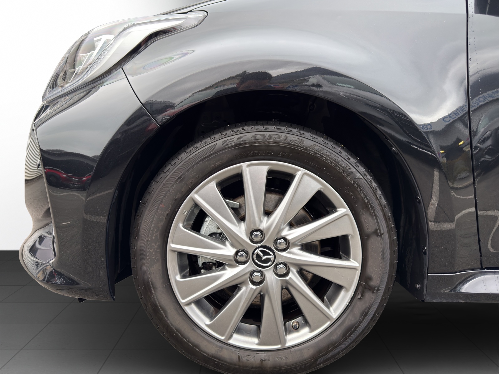 Image MAZDA 2 2 Hybrid Select