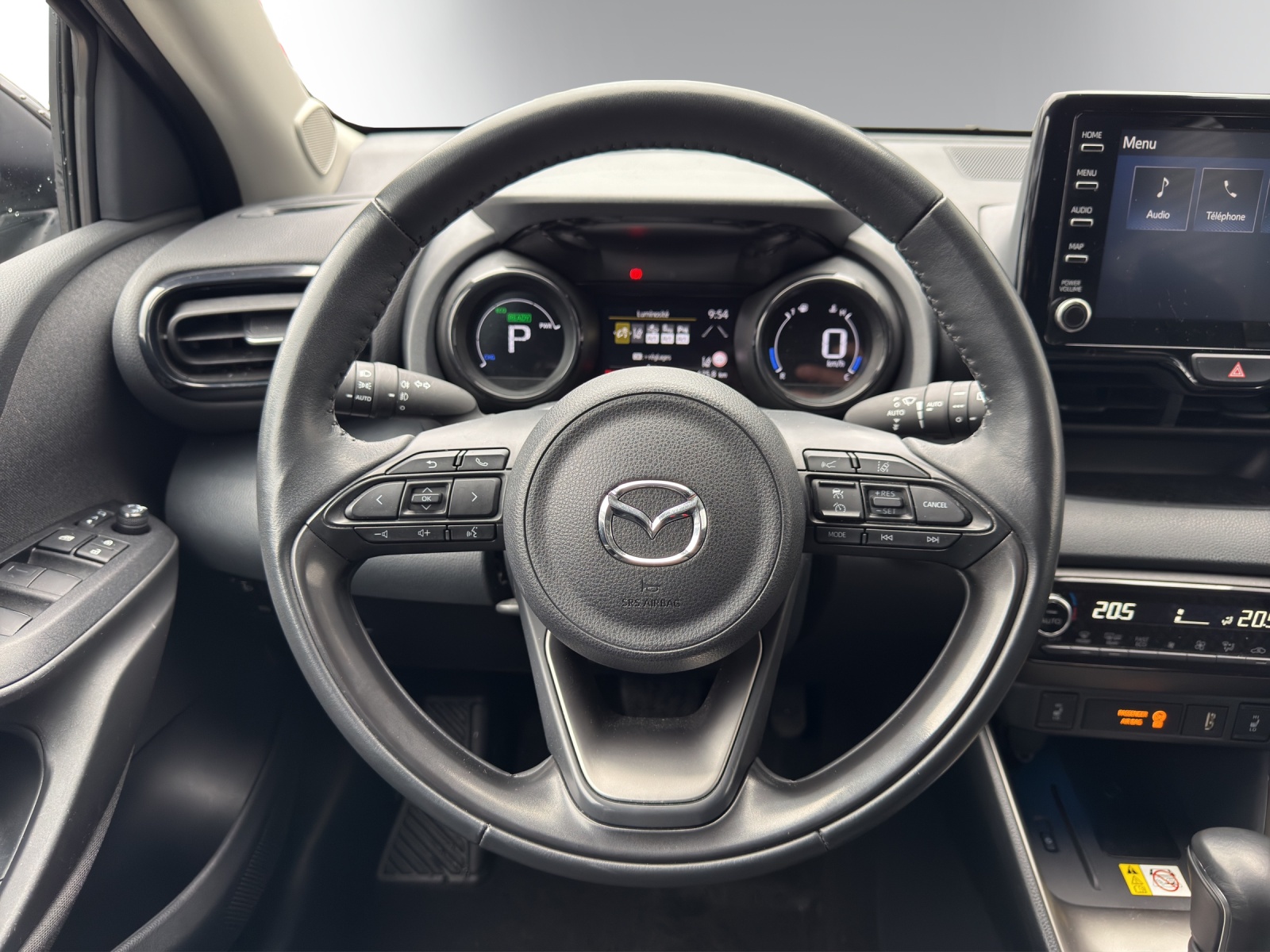 Image MAZDA 2 2 Hybrid Select
