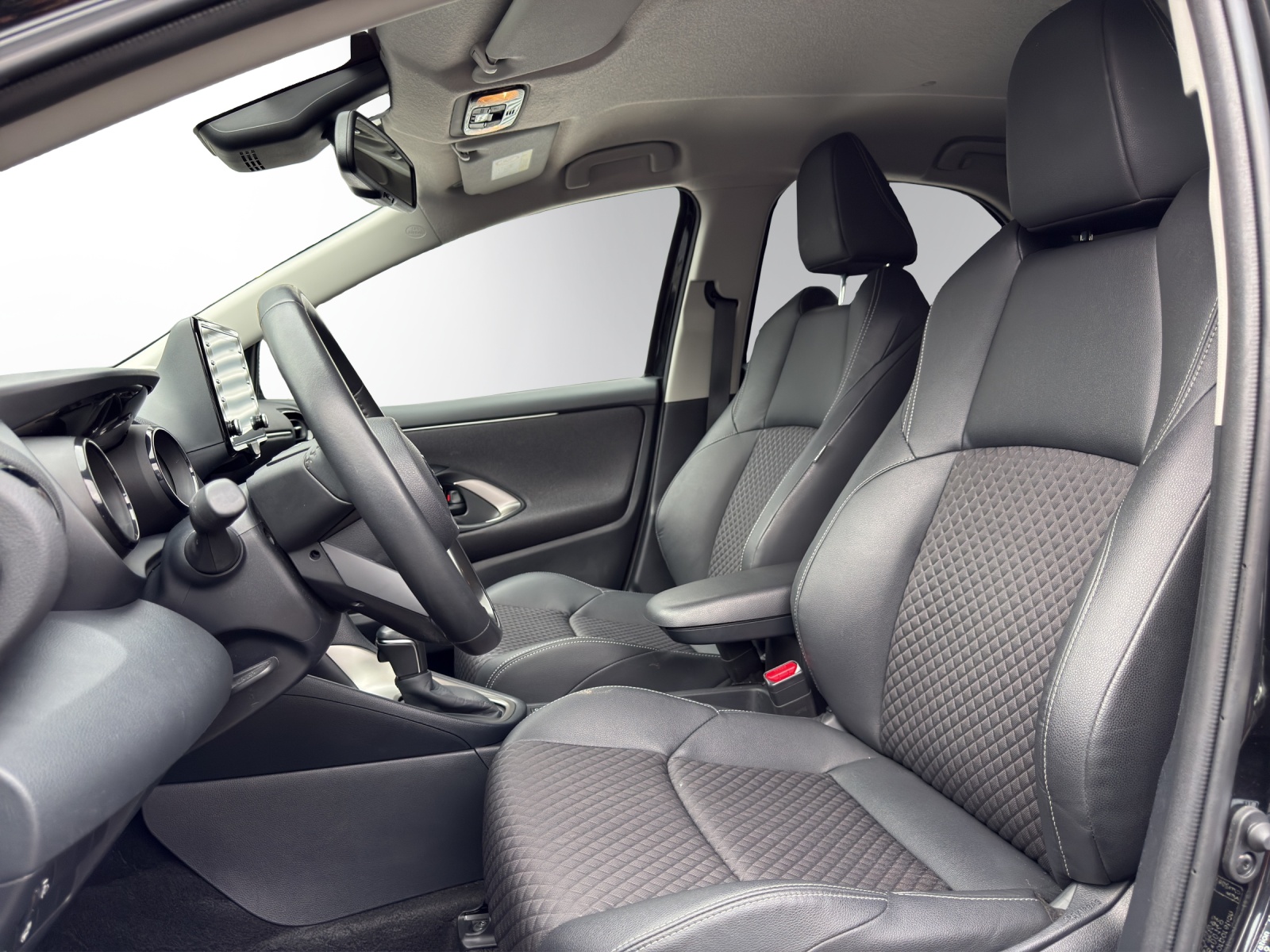 Image MAZDA 2 2 Hybrid Select