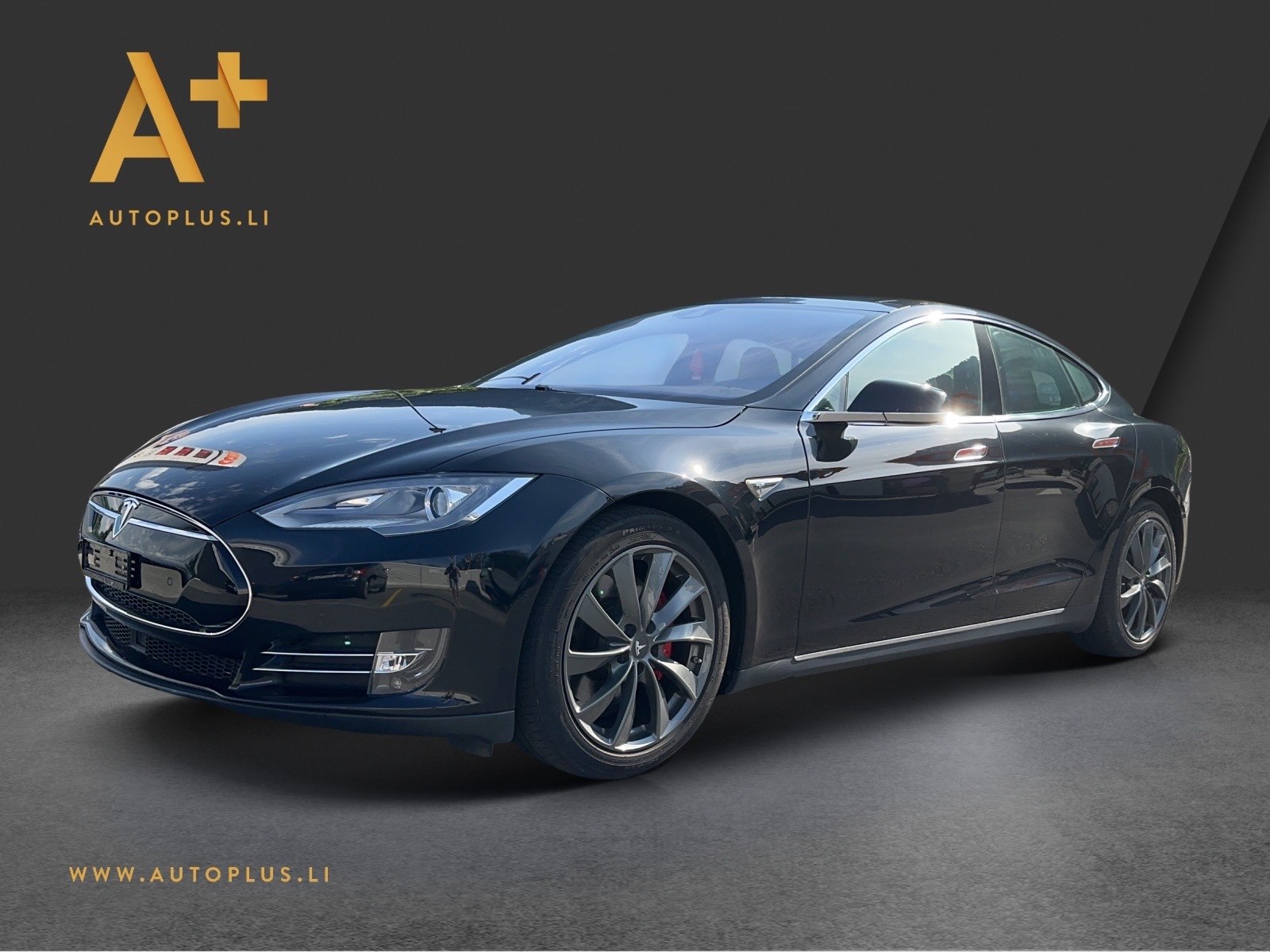 TESLA Model S 90 D Performance Acquistare in vendita
