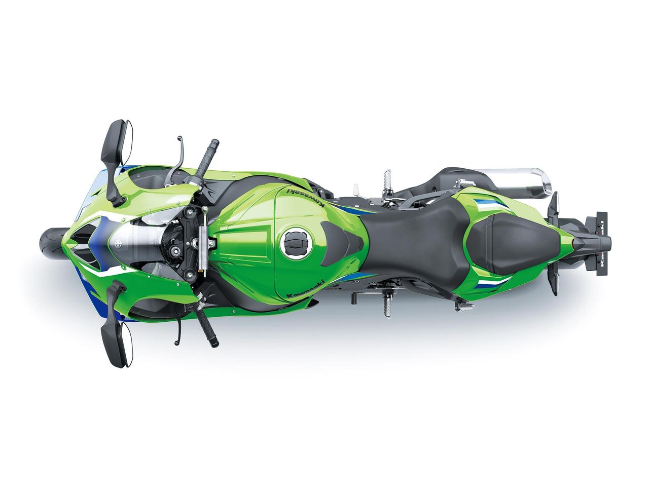 KAWASAKI Ninja ZX-10R ABS KRT Replica MY26 For sale