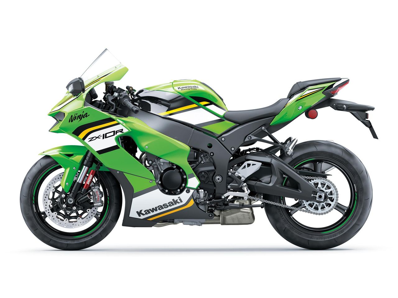 KAWASAKI Ninja ZX 10R ABS KRT Replica MY25 Kaufen KAWASAKI Ninja ZX 10R ABS KRT Replica MY25 Kaufen