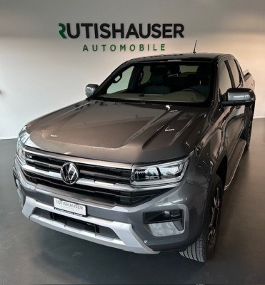 VW Amarok 3.0TDI Style Win.2 (Pick-up) VW VW Amarok 3.0TDI Style Win.2 (Pick-up)