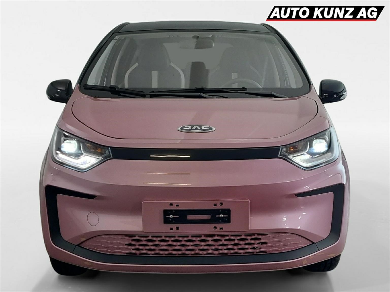 JAC E-JS1 Elektro 31kWh 330km Reichweite-showroom-element-2