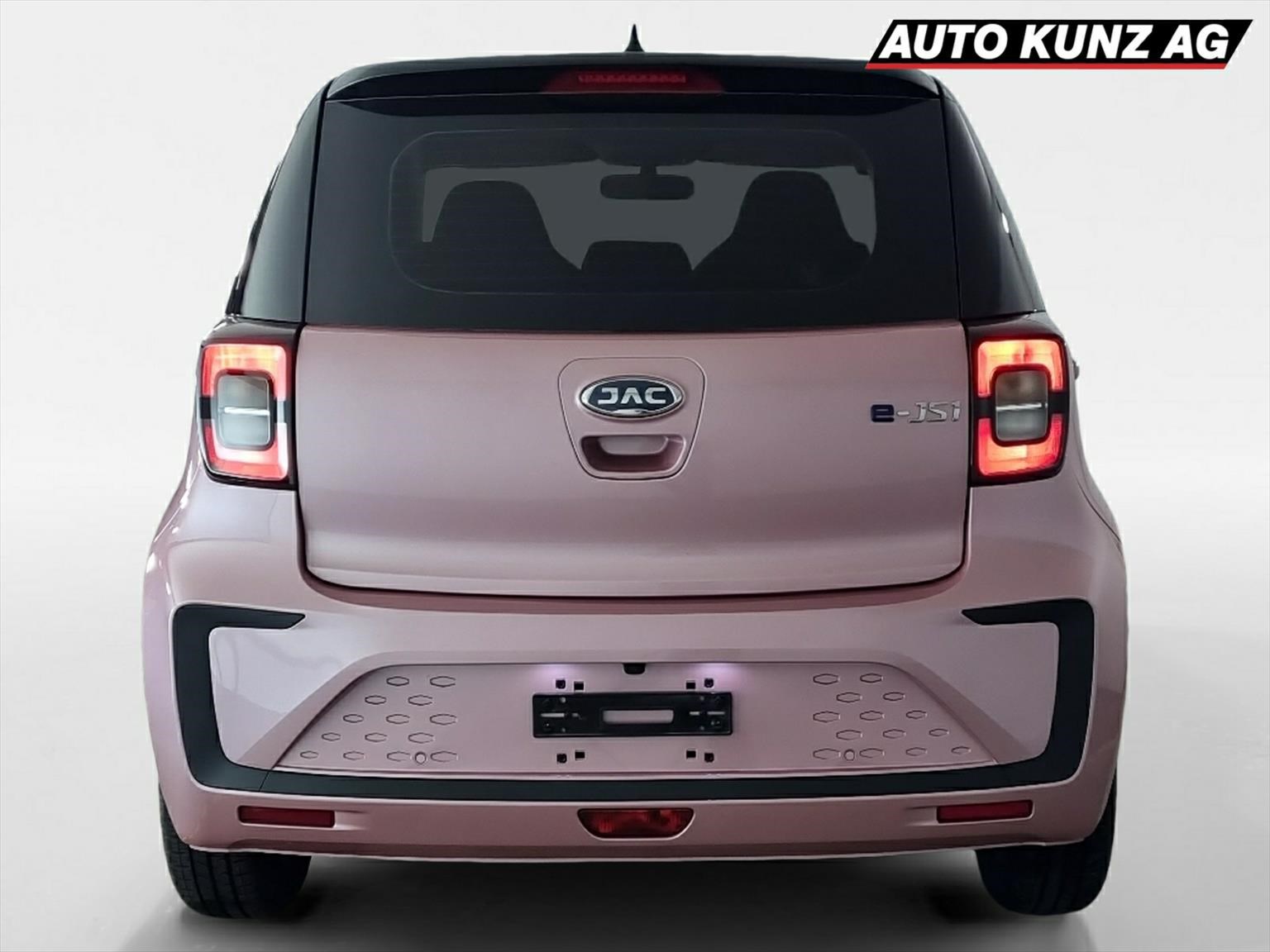 JAC E-JS1 Elektro 31kWh 330km Reichweite-showroom-element-3