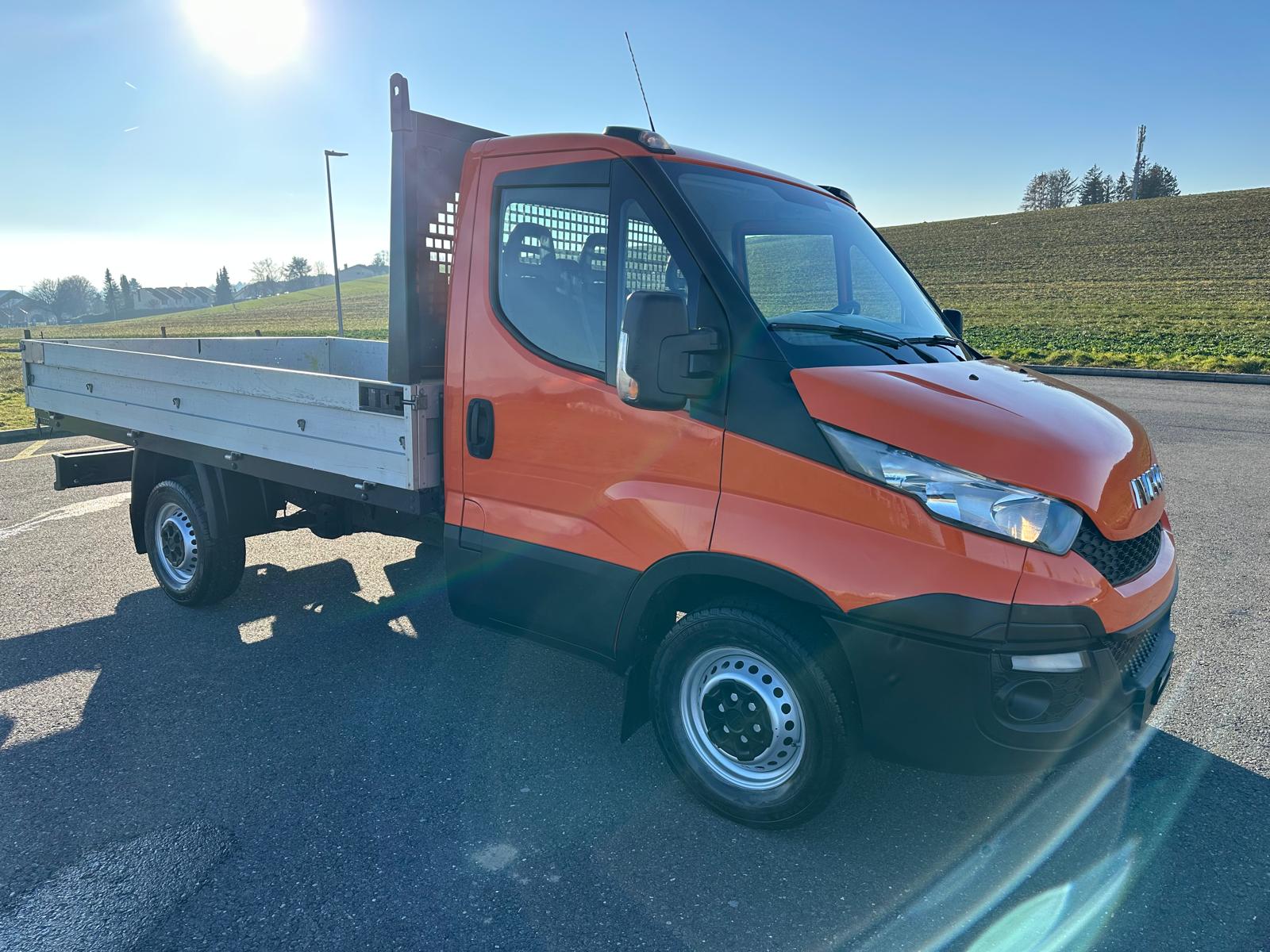 IVECO 35 S 21 A8