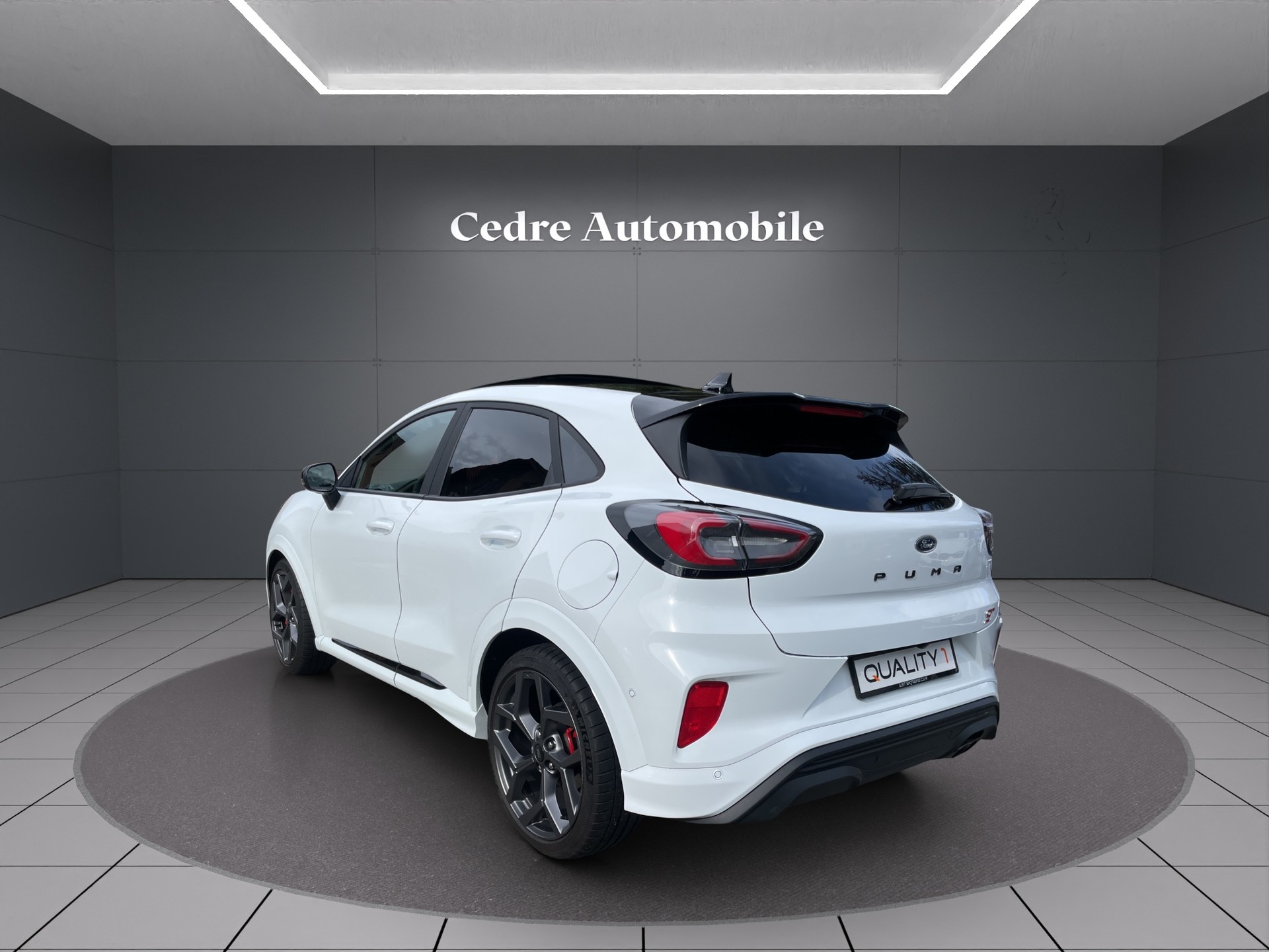 FORD Puma 1.5 SCTi STX-showroom-element-2