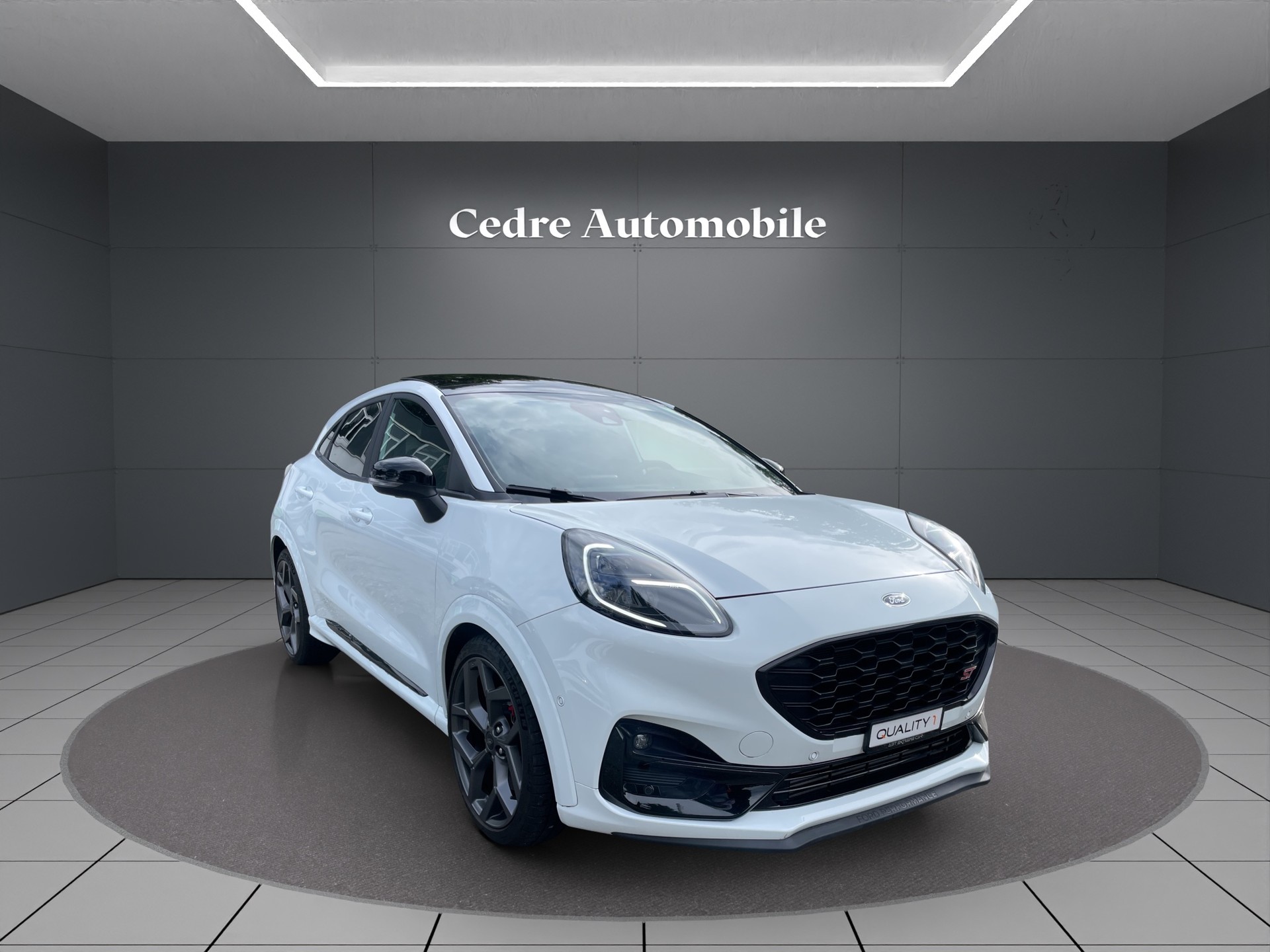 FORD Puma 1.5 SCTi STX-showroom-element-1