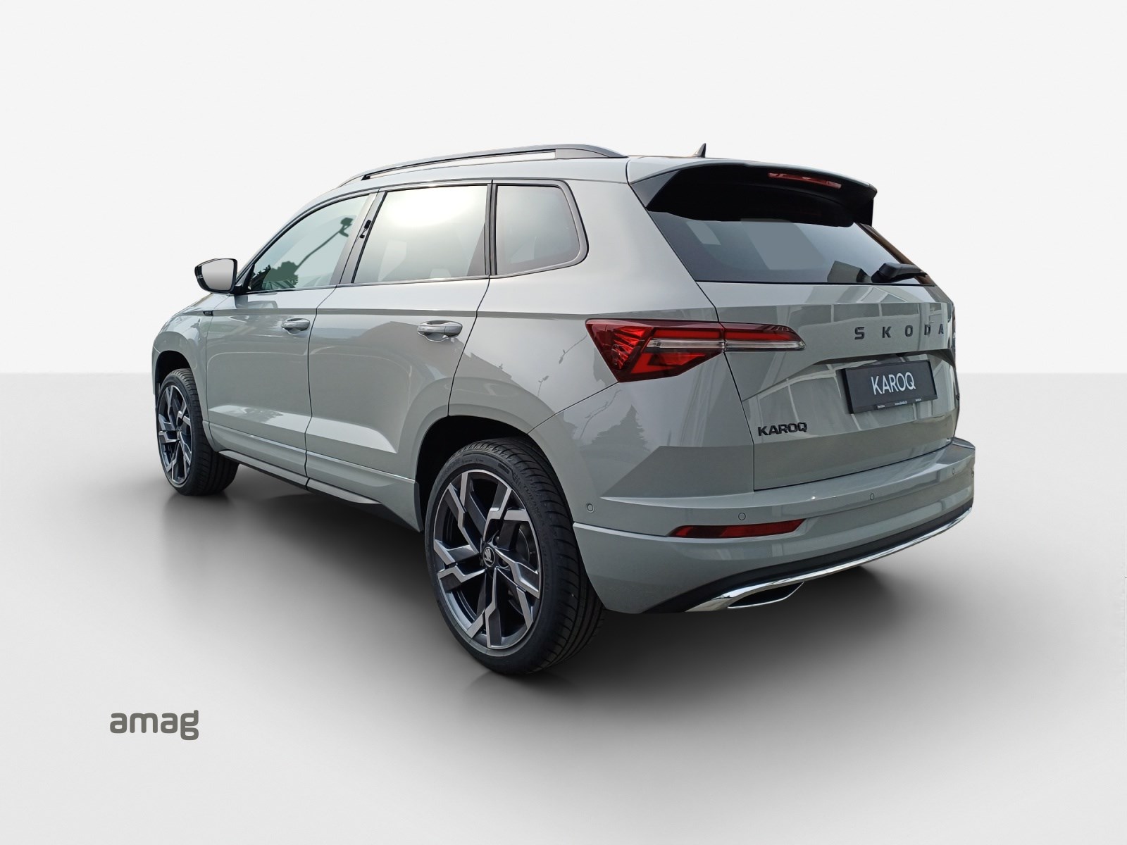 SKODA Karoq 2.0 TSI SportLine 4x4 DSG-showroom-element-2