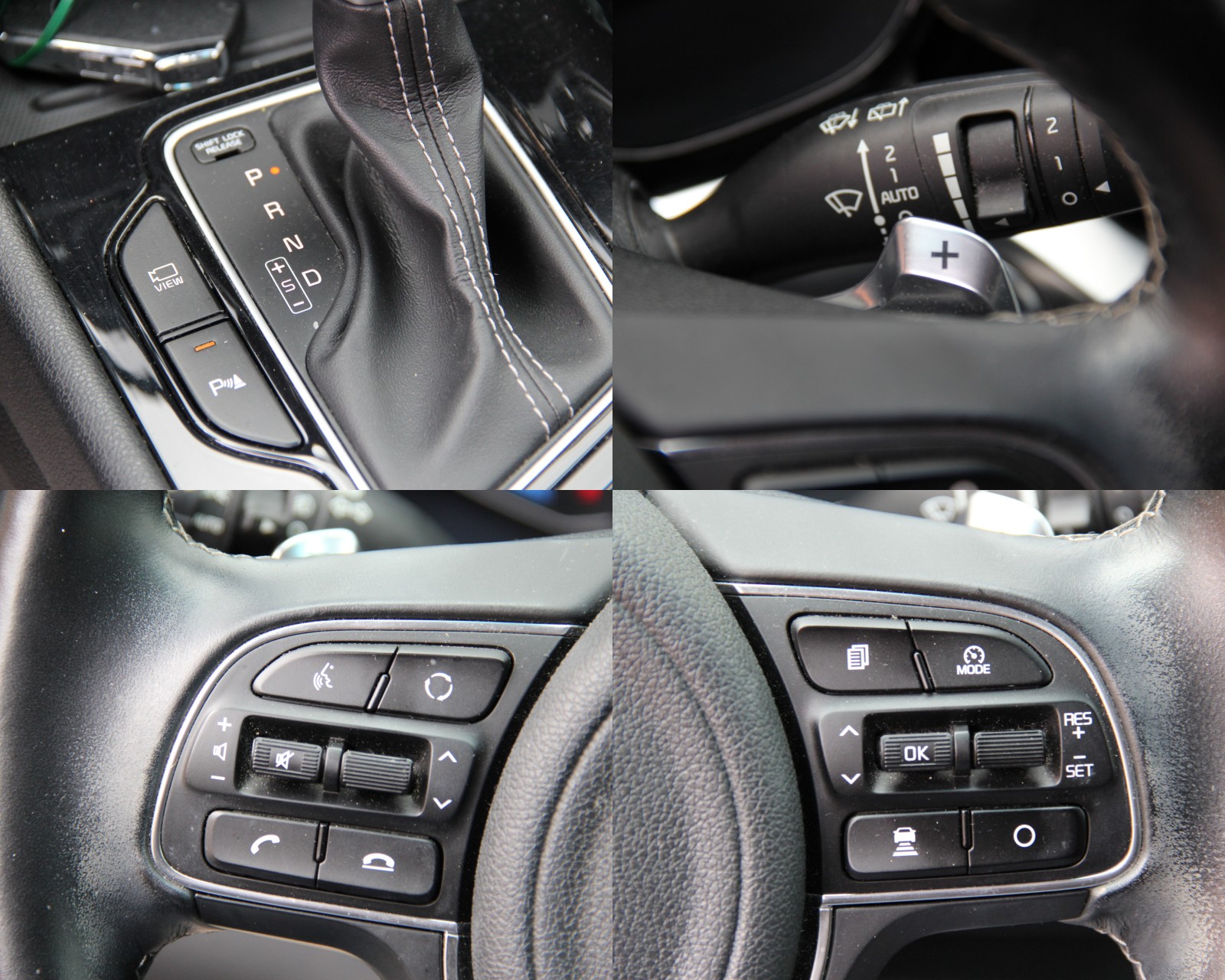 KIA Niro 1.6GDi Hybrid Style DCT-image-20