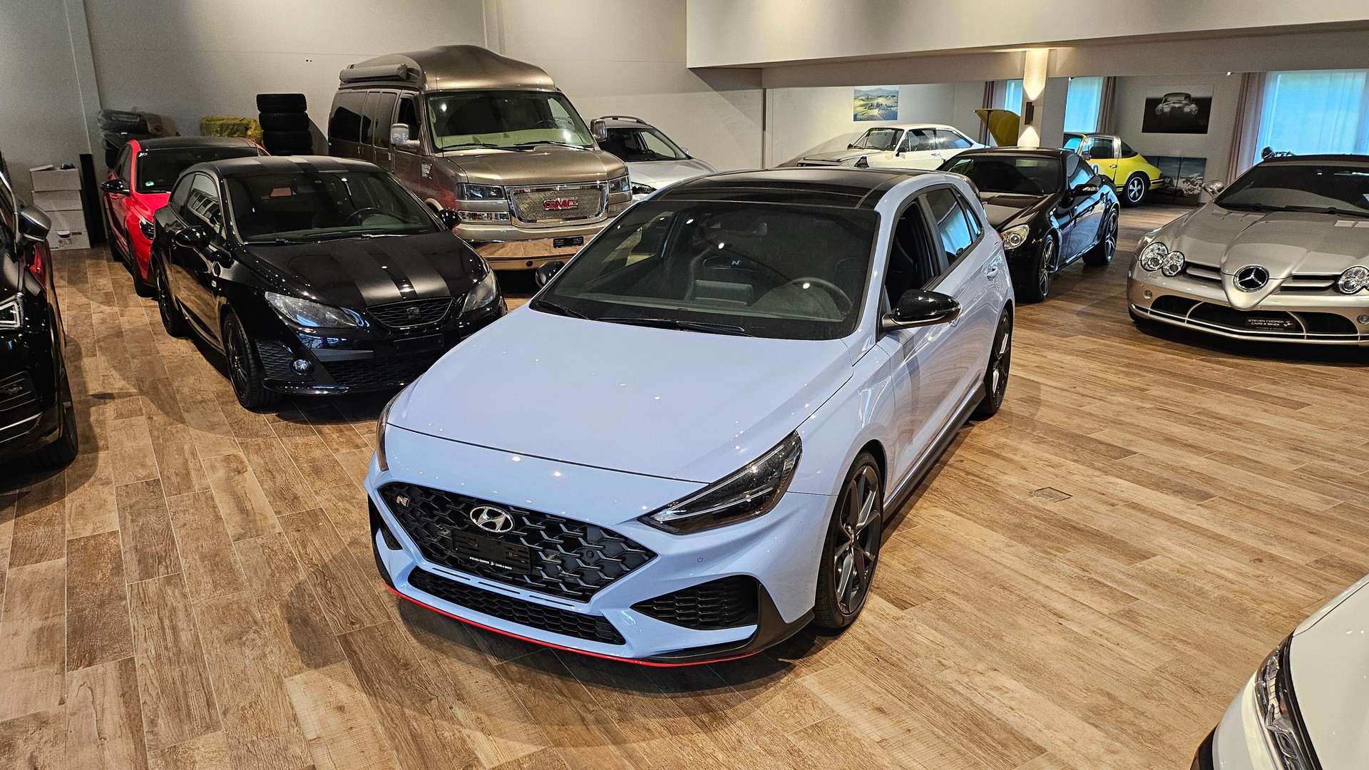 HYUNDAI i30 2.0 T-GDi N DCT-showroom-element-1