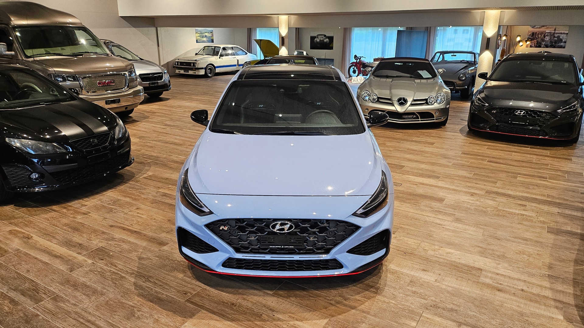 HYUNDAI i30 2.0 T-GDi N DCT-showroom-element-3