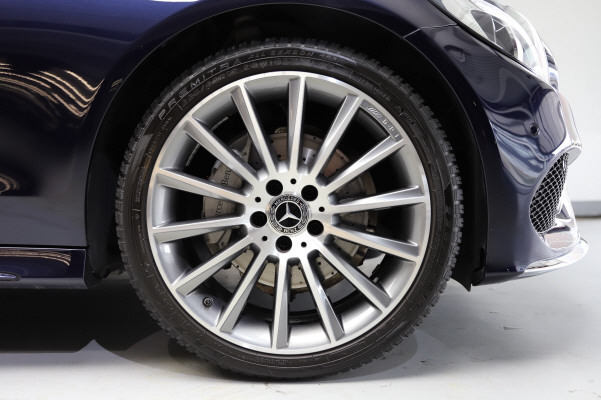 Image MERCEDES-BENZ C-200 C 200 AMG Line 4Matic