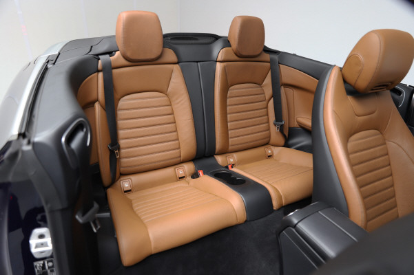 Image MERCEDES-BENZ C-200 C 200 AMG Line 4Matic