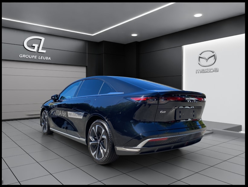Image MAZDA 6 6e 258 69kWh Takumi
