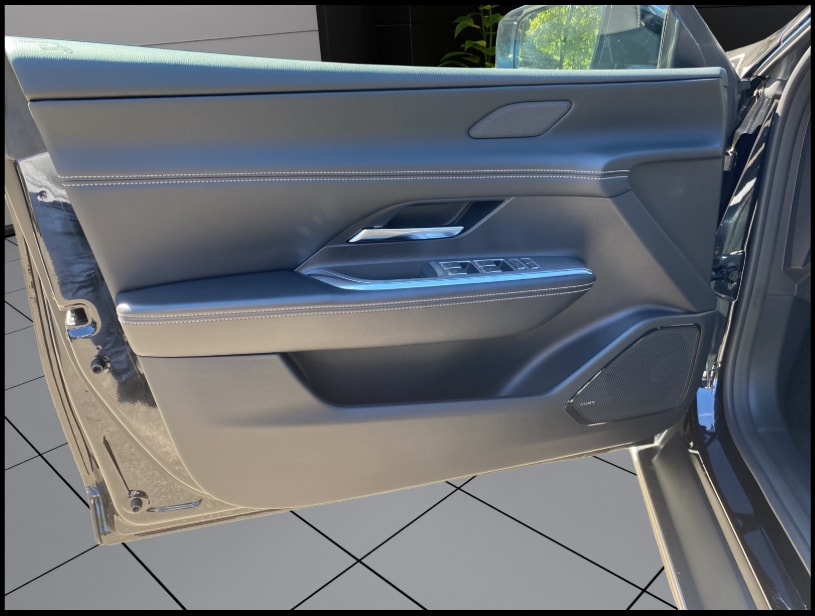 Image MAZDA 6 6e 258 69kWh Takumi